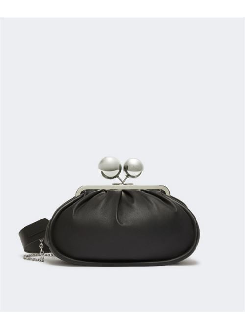 MILVANEW WEEKEND MAXMARA | 2525516025600007 NERO